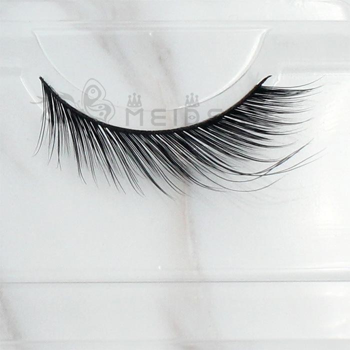 Mink eyelashes for us